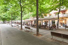 Bbarcelona Apartments Gaudi Avenue Flats