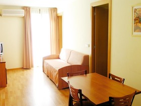 Bcn Accommodation