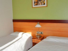 Bcn Accommodation