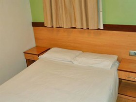 Bcn Accommodation