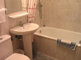 Bcn Accommodation