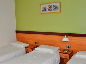 Bcn Accommodation