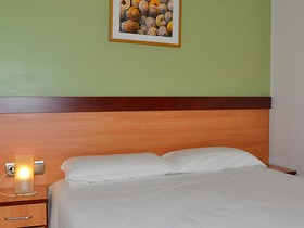 Bcn Accommodation