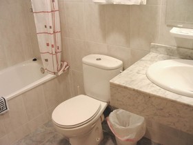 Bcn Accommodation
