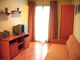 Bcn Accommodation