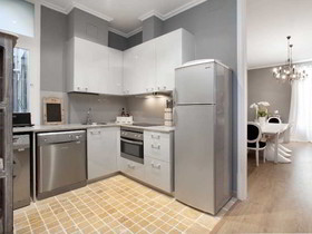 BCN Rambla Catalunya Apartments