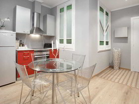 BCN Rambla Catalunya Apartments