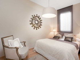 BCN Rambla Catalunya Apartments