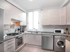 BCN Rambla Catalunya Apartments