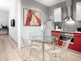 BCN Rambla Catalunya Apartments