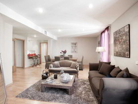 BCN Rambla Catalunya Apartments