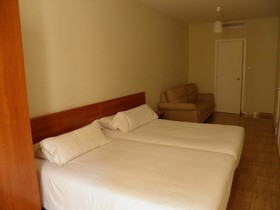 BCN Urbaness Hotels Bonavista