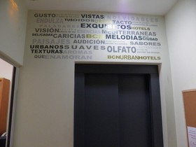 BCN Urbaness Hotels Bonavista