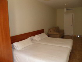 BCN Urbaness Hotels Bonavista