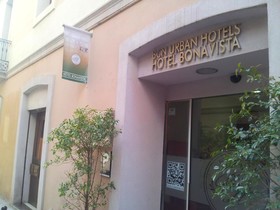 BCN Urbaness Hotels Bonavista