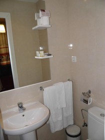 BCN Urbaness Hotels Bonavista