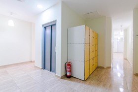 BCN Urbaness Hotels Bonavista