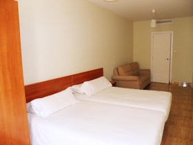 BCN Urbaness Hotels Bonavista