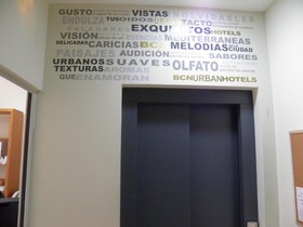 BCN Urbaness Hotels Bonavista