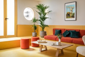 Mothern by Pillow