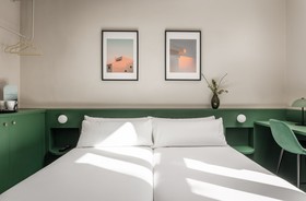 Mothern by Pillow
