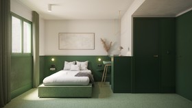 Mothern by Pillow