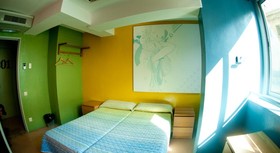 Be Dream Hostel