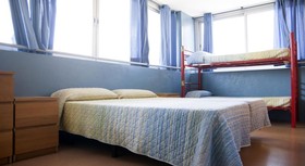 Be Dream Hostel