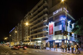 Best Auto Hogar