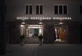Hotel BESTPRICE Diagonal