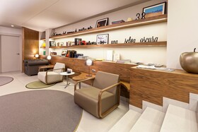Best Western Premier Hotel Dante