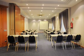 Best Western Premier Hotel Dante