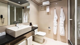 Best Western Premier Hotel Dante