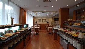 Best Western Premier Hotel Dante
