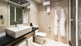 Best Western Premier Hotel Dante