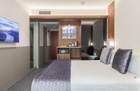 Best Western Premier Hotel Dante