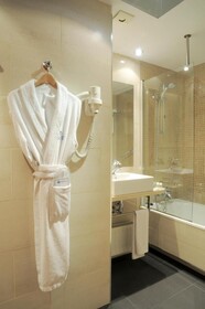 Best Western Premier Hotel Dante