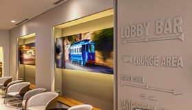 Best Western Premier Hotel Dante