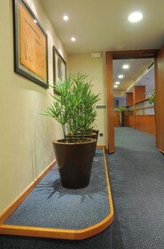 Best Western Premier Hotel Dante