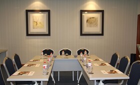 Best Western Premier Hotel Dante