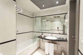 Best Western Premier Hotel Dante