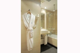 Best Western Premier Hotel Dante