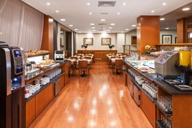 Best Western Premier Hotel Dante