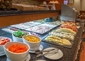 Best Western Premier Hotel Dante
