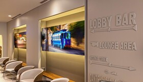 Best Western Premier Hotel Dante