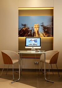 Best Western Premier Hotel Dante