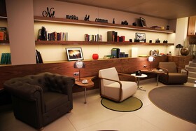 Best Western Premier Hotel Dante