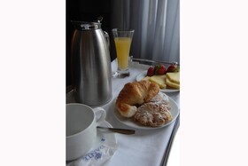Best Western Premier Hotel Dante