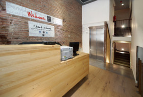 Black Swan Hostel