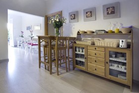 Blanc Guesthouse